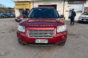 Land Rover Freelander 2.2 TD4 S.W. S