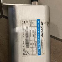 AnyTone AT-400 ripetitore GSM