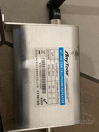 AnyTone AT-400 ripetitore GSM
