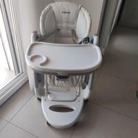 tatamia follow me Peg Perego