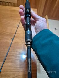 canna spinnig Megabass cokay Gulf CKG-72MS. C