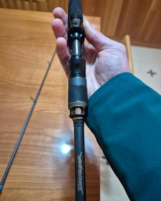 canna spinnig Megabass cokay Gulf CKG-72MS. C