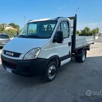 Iveco Daily 35/180CV /2012 Finanz.ble Acc.to Zero