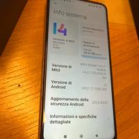 Xiaomi Mi 10T Pro 5G 256GB – Batteria Nuova