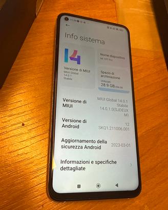 Xiaomi Mi 10T Pro 5G 256GB – Batteria Nuova