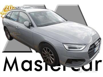 AUDI A4 Avant 2.0 tdi Business quattro s-tronic