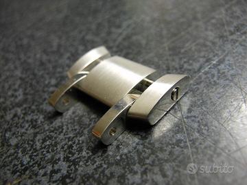 Orologio BAUME MERCIER CLASSIMA 2 maglie ORIGINALI