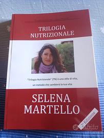 LIBRO DIETA NUTRIZIONE RICETTE
