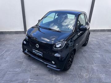 Smart ForTwo 70 1.0 twinamic Passion