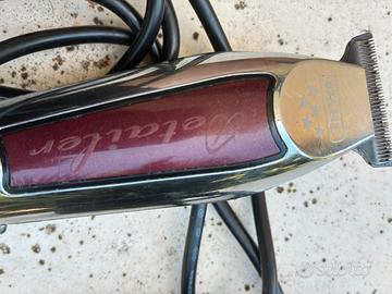 Tosatrice Wahl Detailer