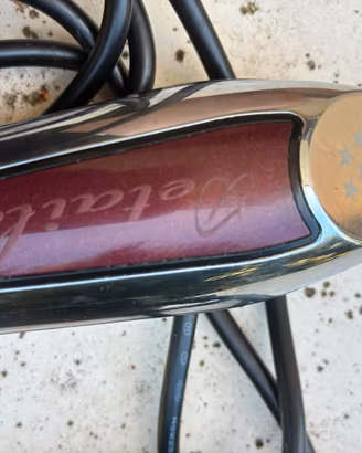Tosatrice Wahl Detailer