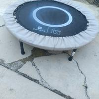 Tappetino Elastico Domyos 100