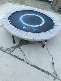 Tappetino Elastico Domyos 100