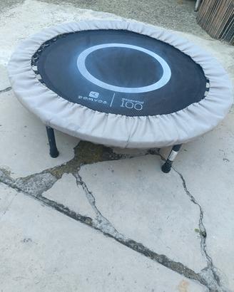 Tappetino Elastico Domyos 100