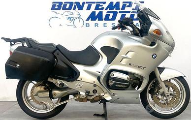 BMW R 1150 RT