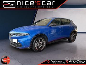 Alfa Romeo Tonale 1.6 diesel 130 CV TCT6 Sprint