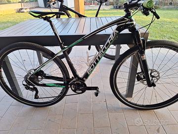 Bottecchia Zoncolan 81C S7M 29 Carbonio