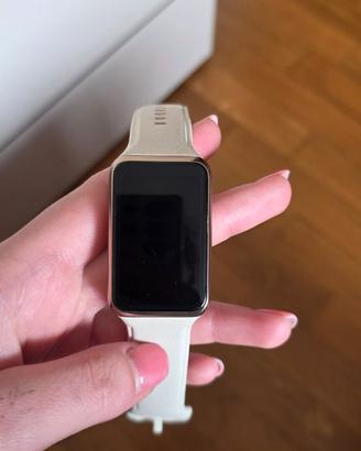 Oppo watch free