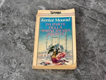 Da parte della principessa morta