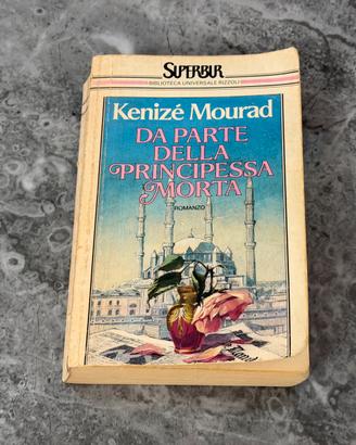 Da parte della principessa morta