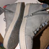 scarpe casual bimbo
