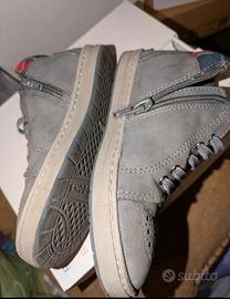 scarpe casual bimbo