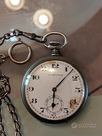 orologio da taschino 