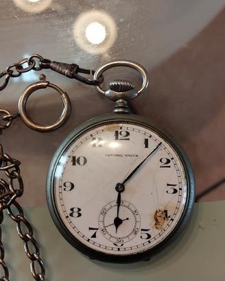 orologio da taschino 