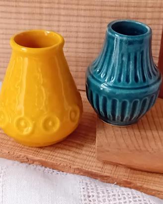 Set WGermany Jasba & Scheurich keramik  '50