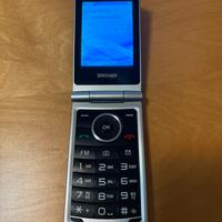 Cellulare Brondi magnum 3