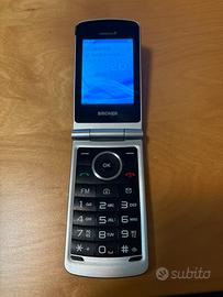 Cellulare Brondi magnum 3