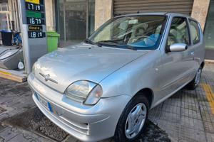 FIAT SEICENTO 1.1 FIR CLIMA/ SERVOSTERZO COME NUOV