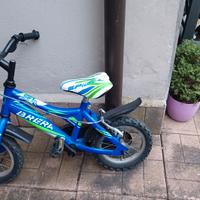 bicicletta bimbo