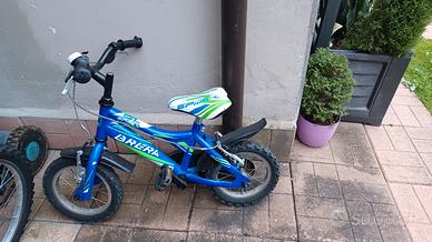 bicicletta bimbo