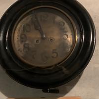 Orologio da muro anni '50