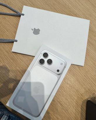Iphone 17 Pro Max 512 GB