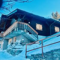 Chalet / Baita a Gressan