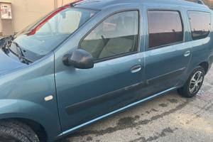 Dacia Logan MCV 1.5 diesel