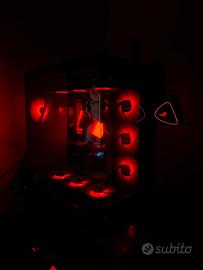 Pc Gaming Rtx 4070 Super + I5 13500 - 64Gb Ram