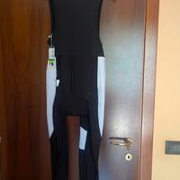 Abbigliamento bici