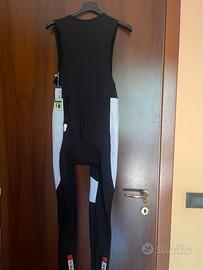 Abbigliamento bici
