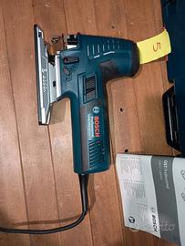 SEGHETTO ALTERNATIVO BOSCH PROFESSSIONAL GST 1400