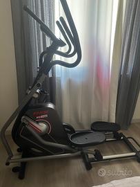 Elittica fassi FC760