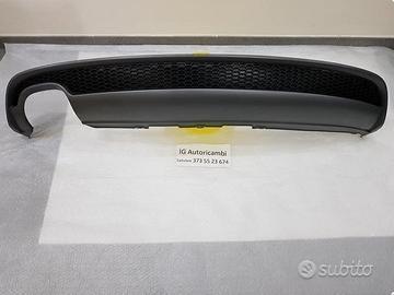 Spoiler S-Line Audi A5 Coupè 3 PORTE 2012 / 15