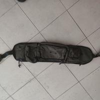 marsupio caccia pesca