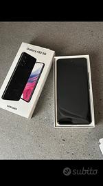 Samsung Galaxy A53 5G(8GB RAM 256 GB)