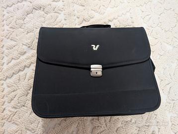 Borsa Porta PC / Ventiquattrore RONCATO - Nera -