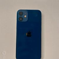 iphone 12 mini 128gb 83% 🔋
