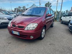 Renault Megane Scénic Evol. 1.6 16V cat Pr. Expres