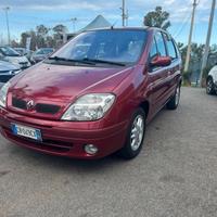 Renault Megane Scénic Evol. 1.6 16V cat Pr. Expres